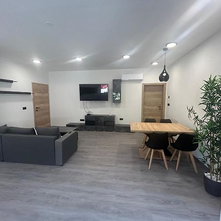 Apartments Ema Бохин Екстериор снимка