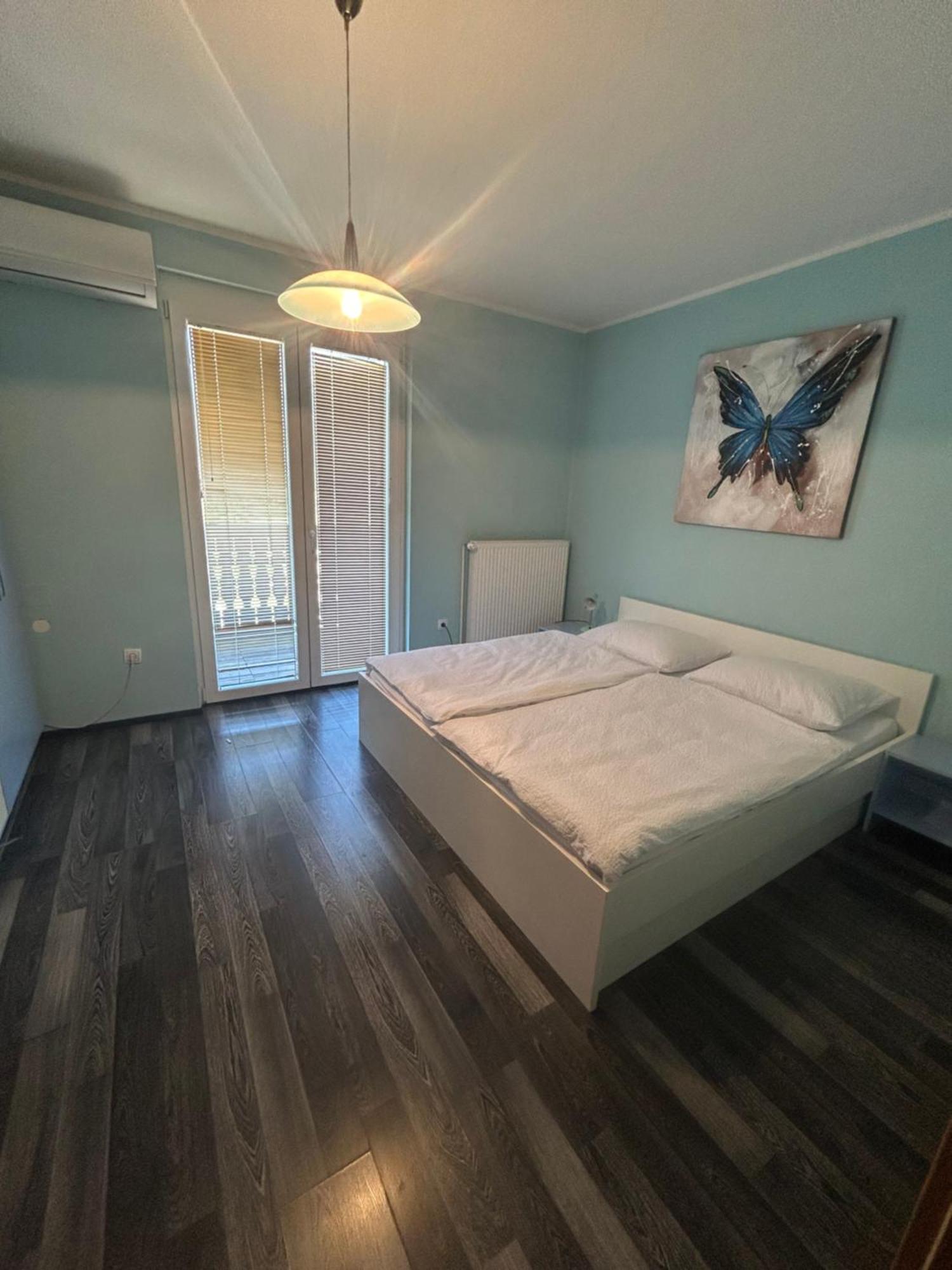 Apartments Ema Бохин Екстериор снимка