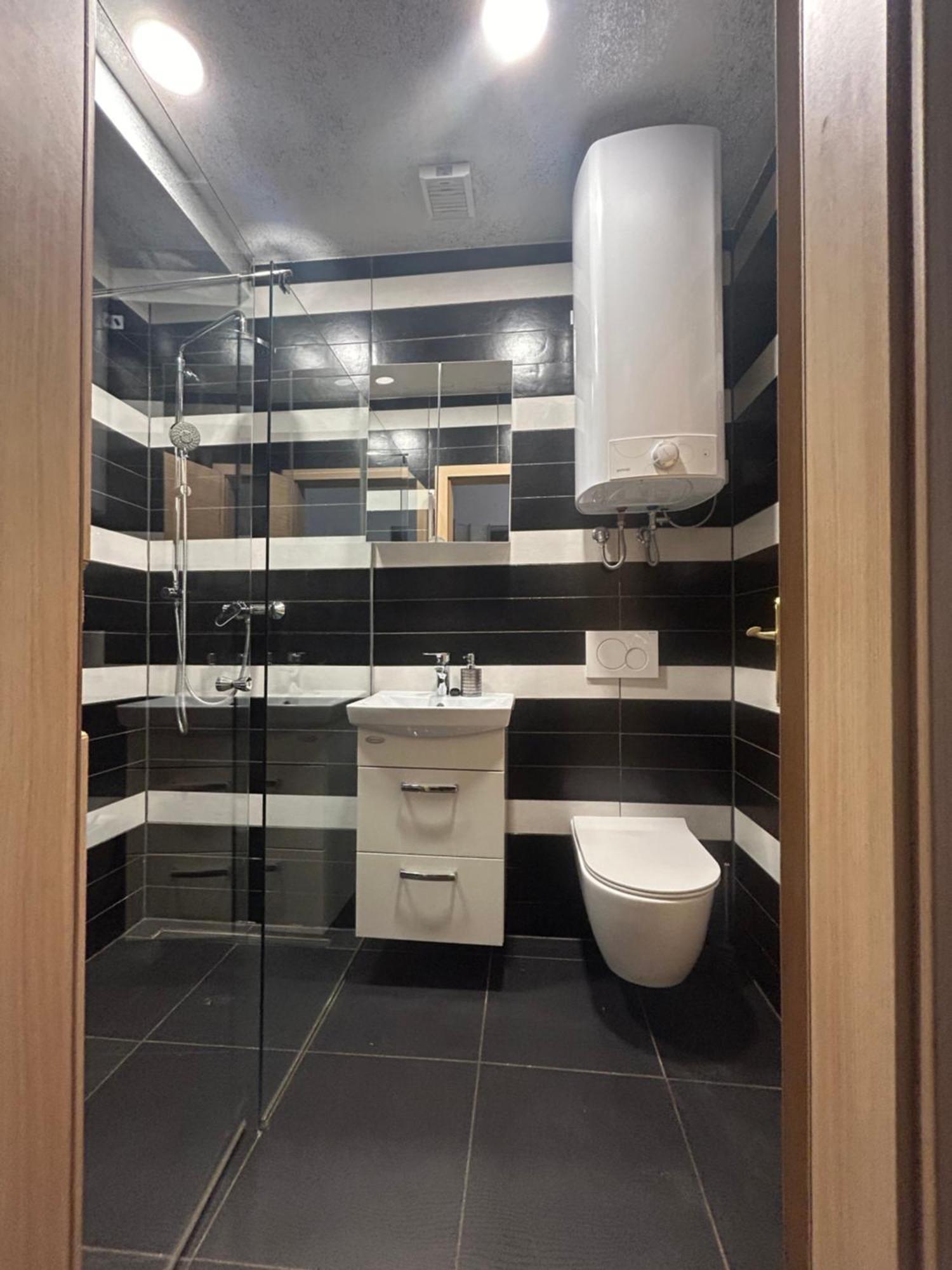 Apartments Ema Бохин Екстериор снимка