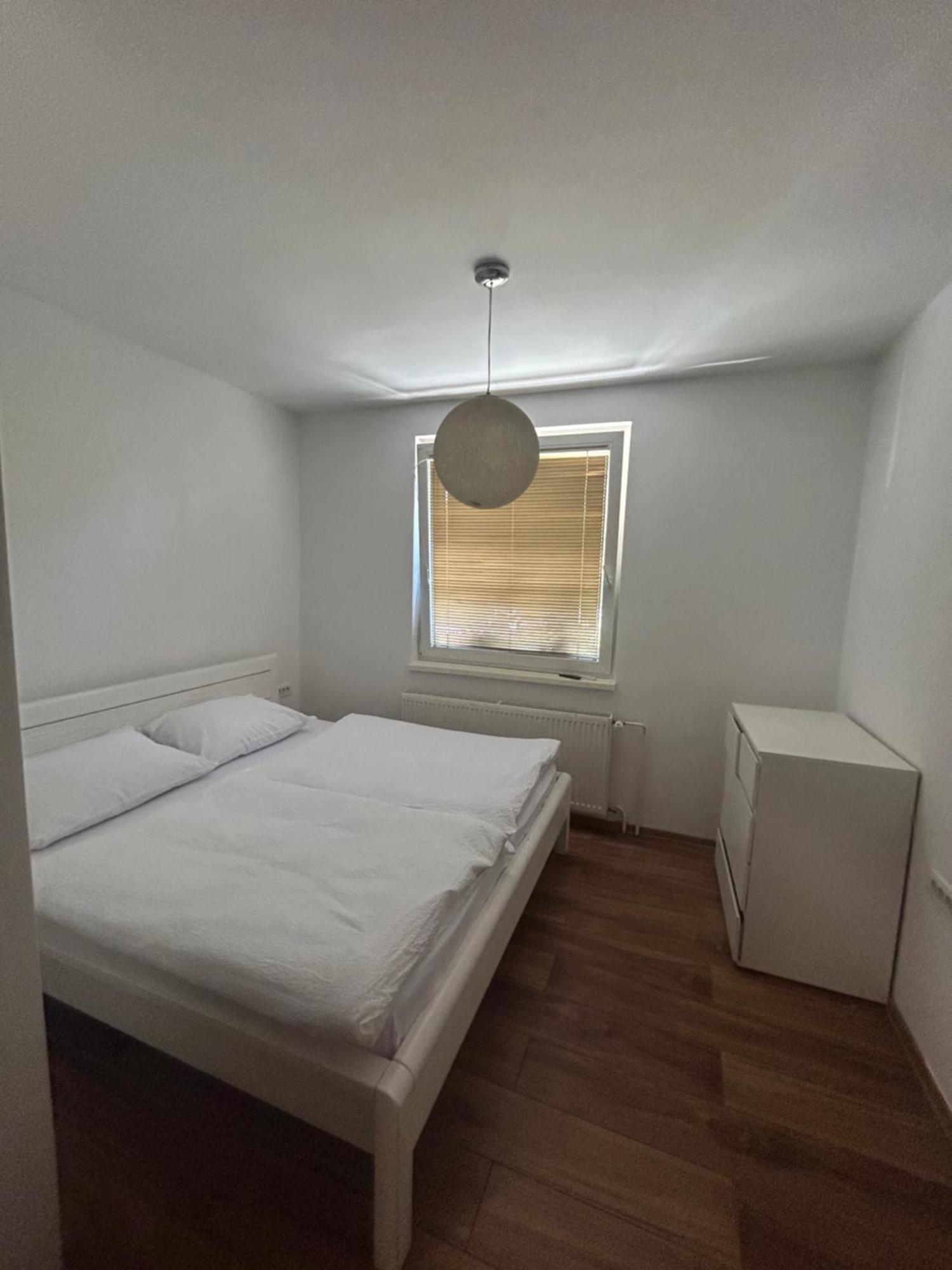 Apartments Ema Бохин Екстериор снимка