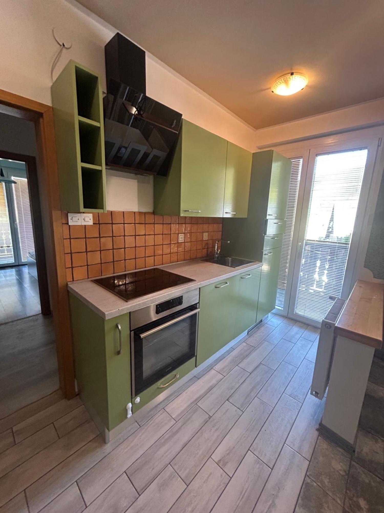 Apartments Ema Бохин Екстериор снимка