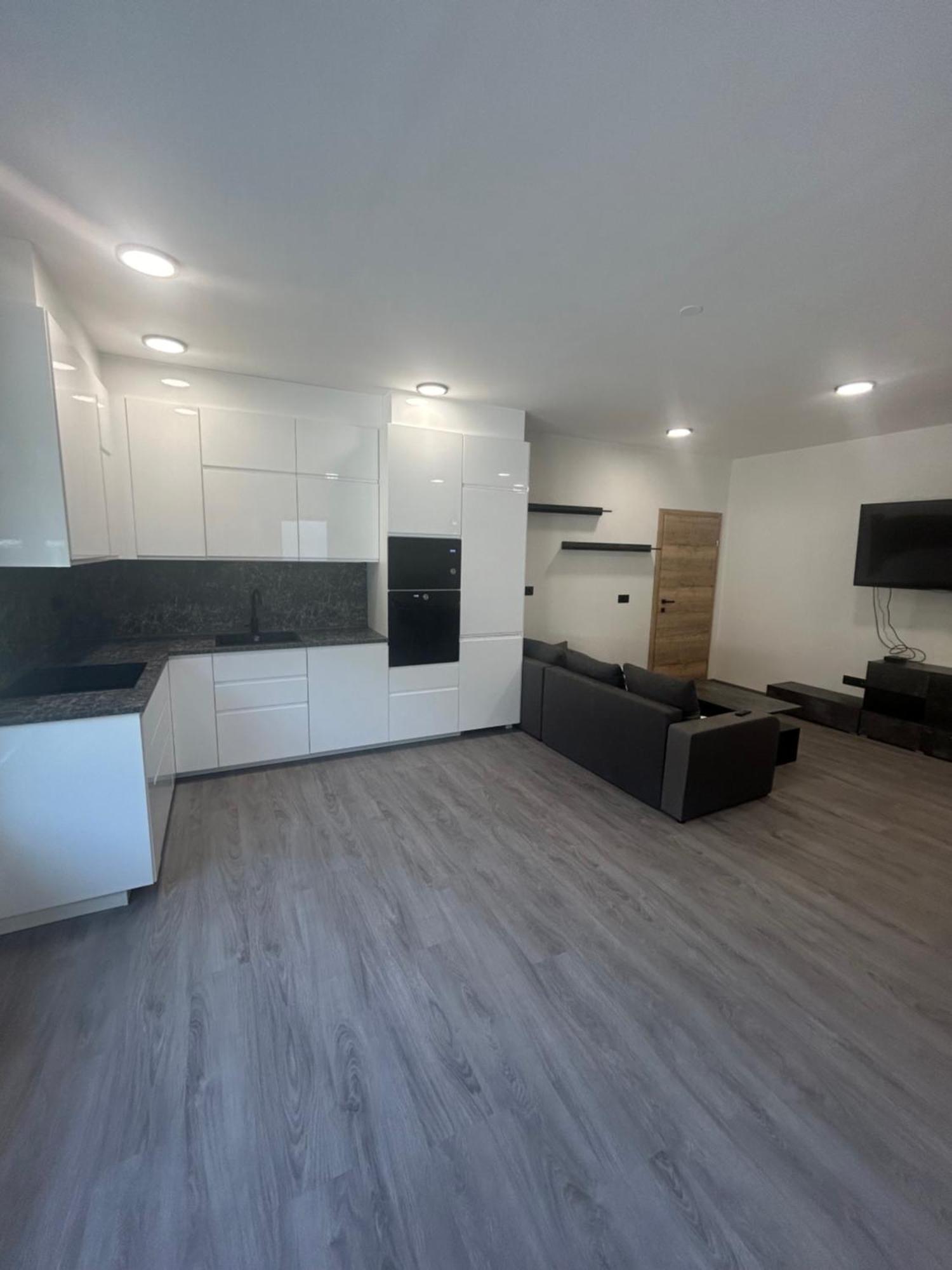 Apartments Ema Бохин Екстериор снимка