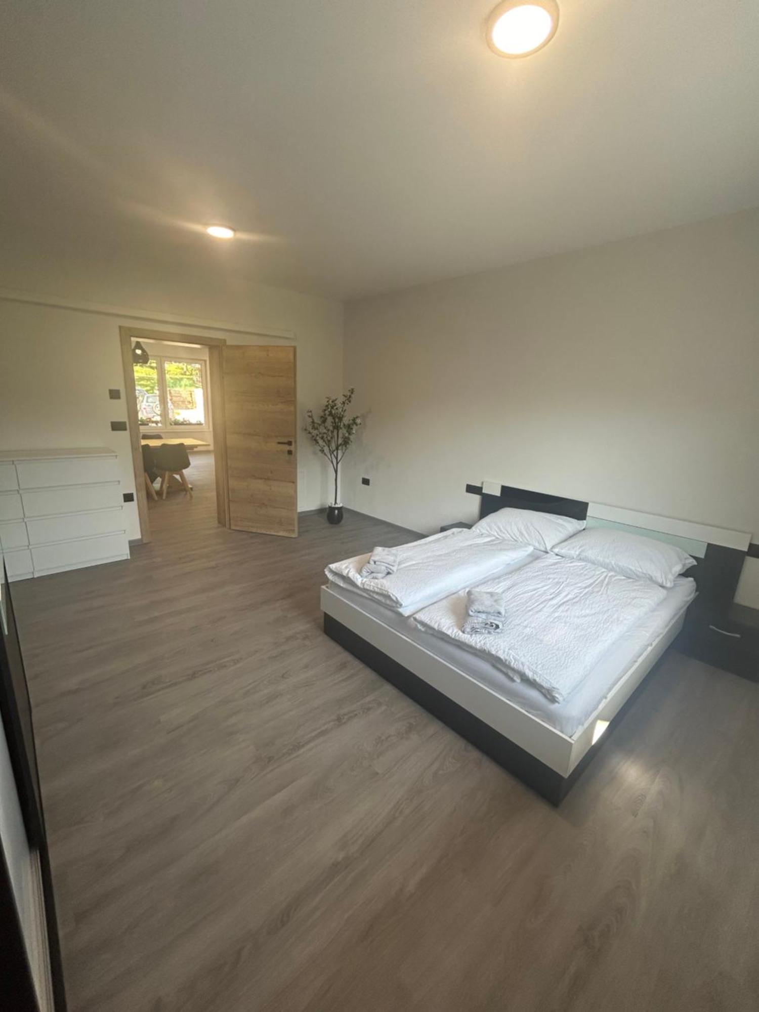 Apartments Ema Бохин Екстериор снимка