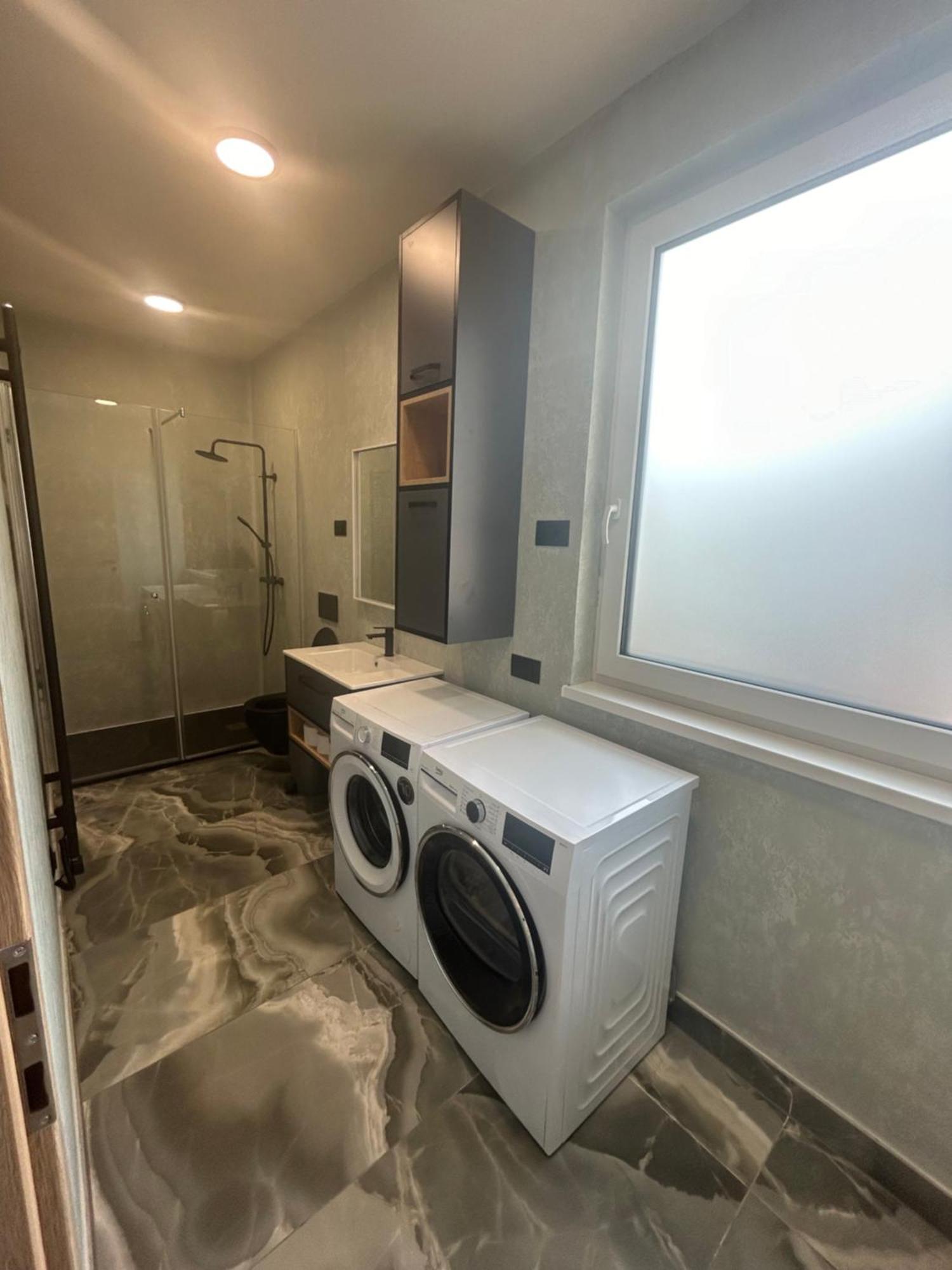 Apartments Ema Бохин Екстериор снимка