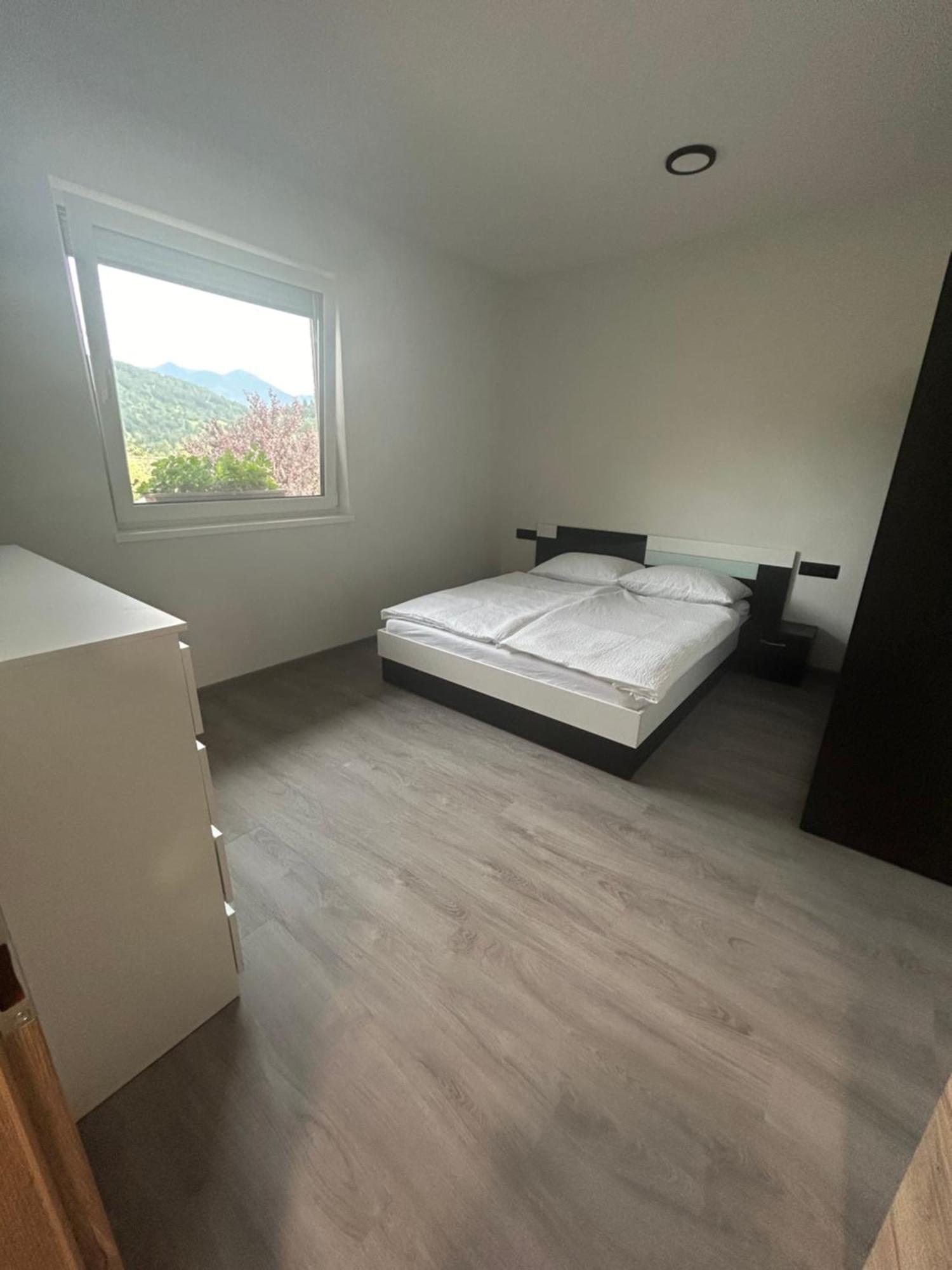 Apartments Ema Бохин Екстериор снимка