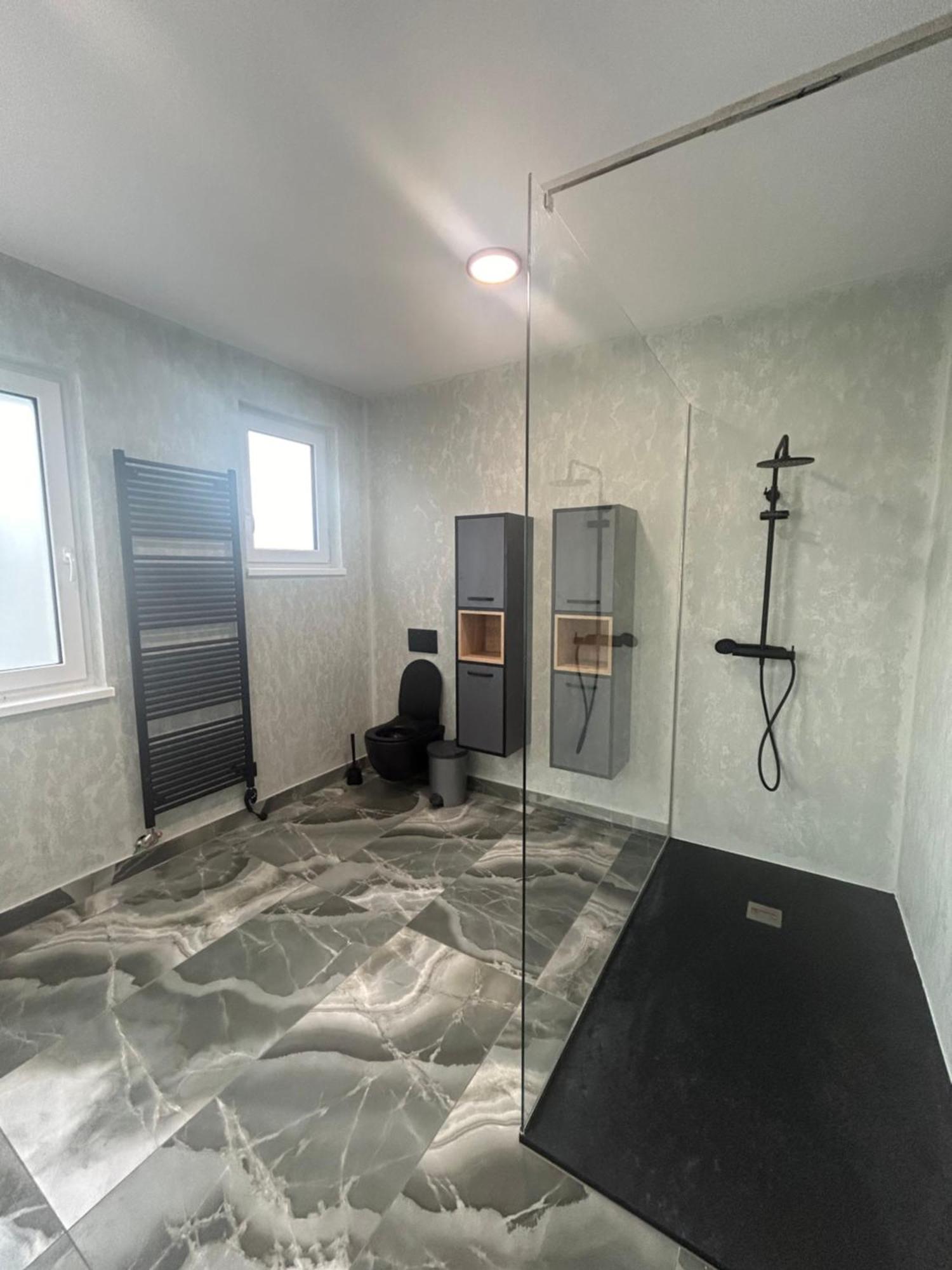 Apartments Ema Бохин Екстериор снимка
