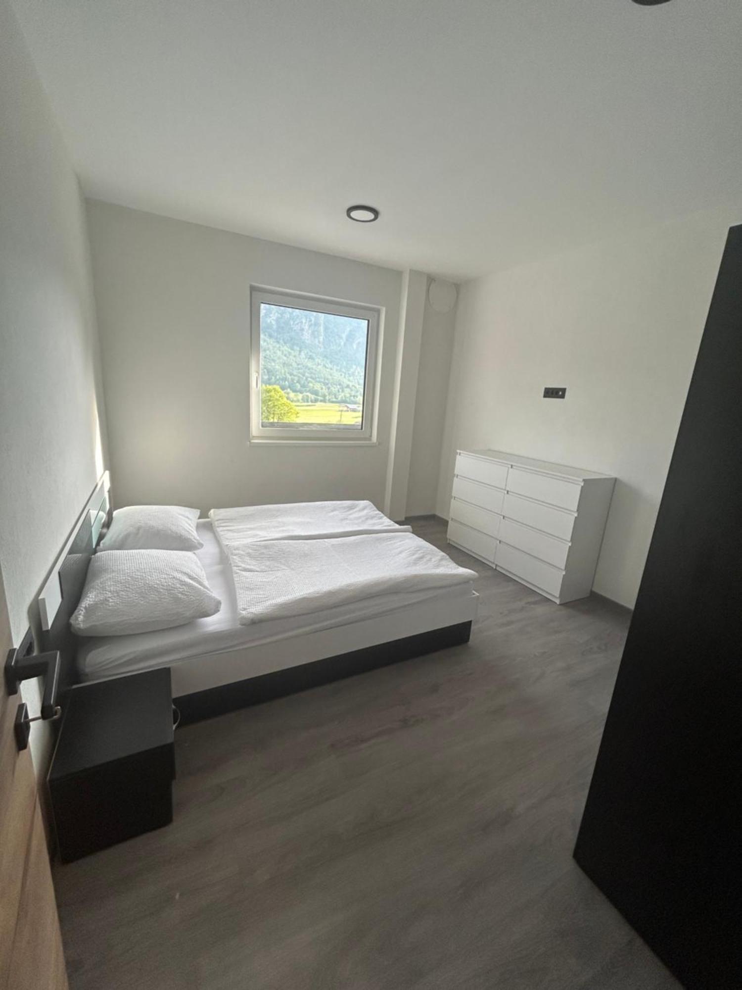 Apartments Ema Бохин Екстериор снимка